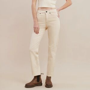 Roark HWY 395 Bone Denim Jeans - sz 27